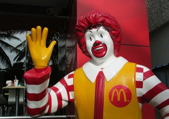 McDonald’s заподозрили в уклонении от уплаты налогов
