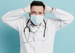 Зевающие врачи: борьба с выгоранием в медицинском бизнесе