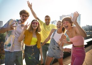 5 советов, как выбрать идею для летнего корпоратива