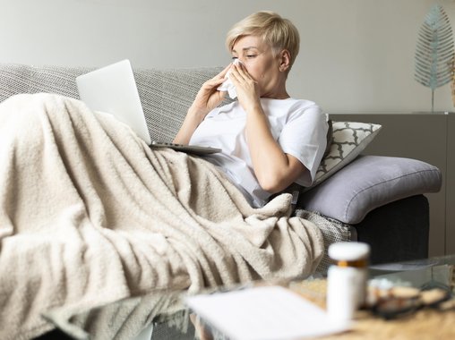 Экономист объяснил, почему в феврале выгоднее всего болеть