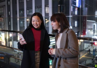 Китайский бизнес-бум в России: за пять лет число компаний выросло в 10 раз