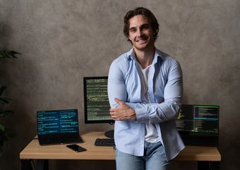 Психологи рассказали, что длительная работа в ИТ сфере притупляет эмоциональный интеллект