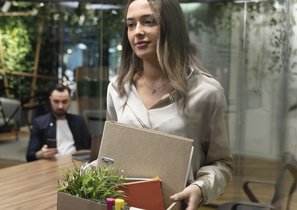 Расстаться по-хорошему. Как научиться увольнять людей без тяжелых последствий