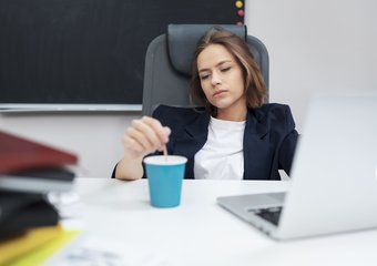Психолог Дарья Николаева: профессиональное выгорание не возникает одномоментно, но остановить его можно
