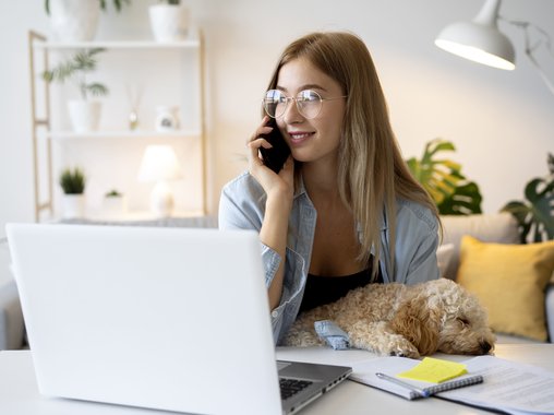 Удаленка идет на спад: доля компаний с гибким графиком снизилась до 35%