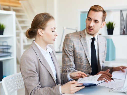 Работодатель не обязан предоставлять отпуск с последующим увольнением