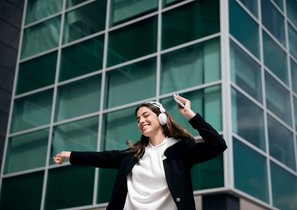 Кто такой «менеджер по счастью» и чем он занимается