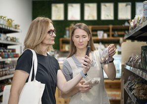 Как удержать мерчандайзеров для долгосрочного сотрудничества