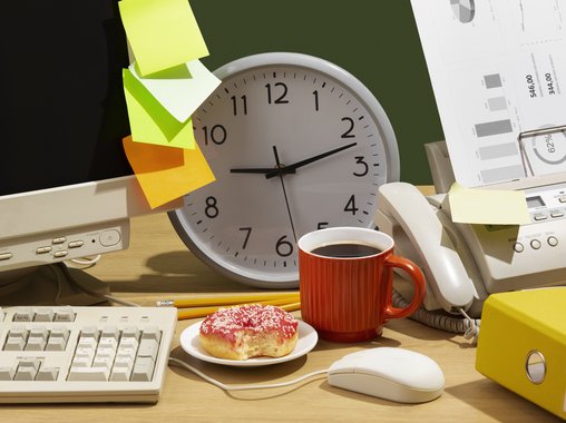 В России растет неполная занятость: под ударом промышленность и моногорода