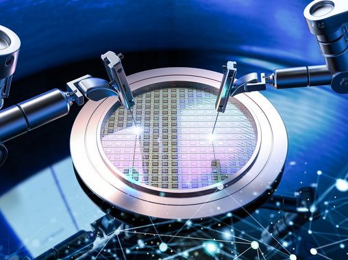 Широкодиапазонный квантовый датчик тока создают специалисты САФУ