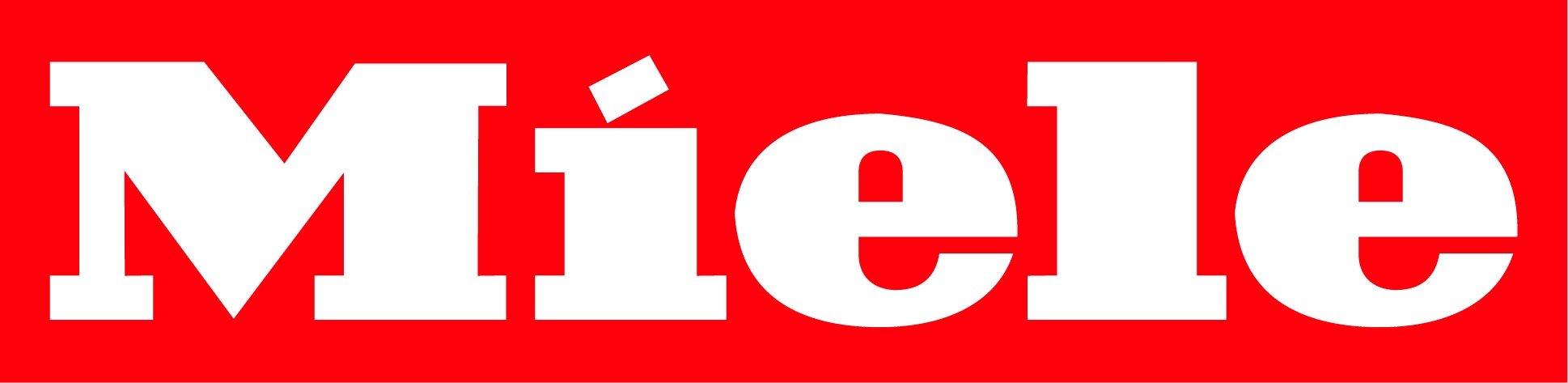 логотип Miele