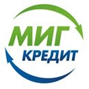 логотип МФК «МигКредит»
