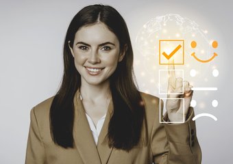 Исследование: треть российских компаний не готова к внедрению систем оценки сотрудников