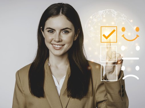 Исследование: треть российских компаний не готова к внедрению систем оценки сотрудников