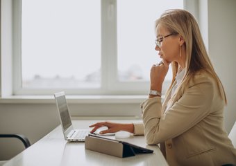 Каждый пятый россиянин не уверен, что сможет найти работу в течение трёх месяцев