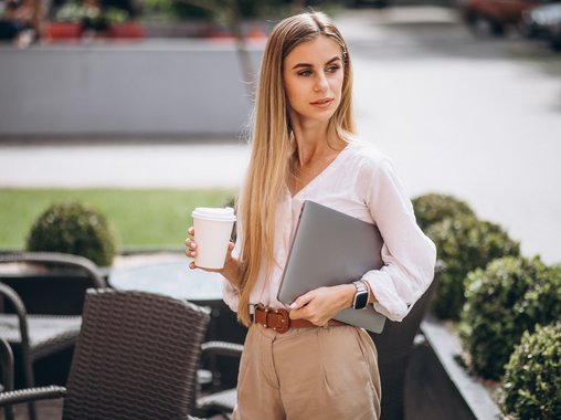 Каждая третья россиянка готова к своему бизнесу, а в декрете эта доля растет до 54%