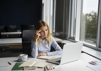 Большинство российских управленцев работают в условиях стресса и не чувствуют поддержки — исследование