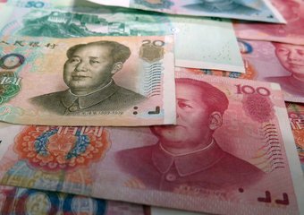 Герман Греф: шума вокруг юаня больше, чем спроса