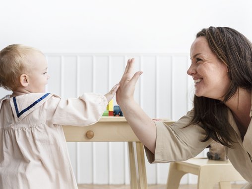 Женщинам с детьми предложили возможность удаленной работы