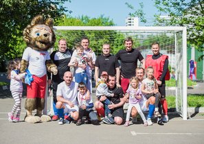 МТС: «В детях мы видим большой потенциал»