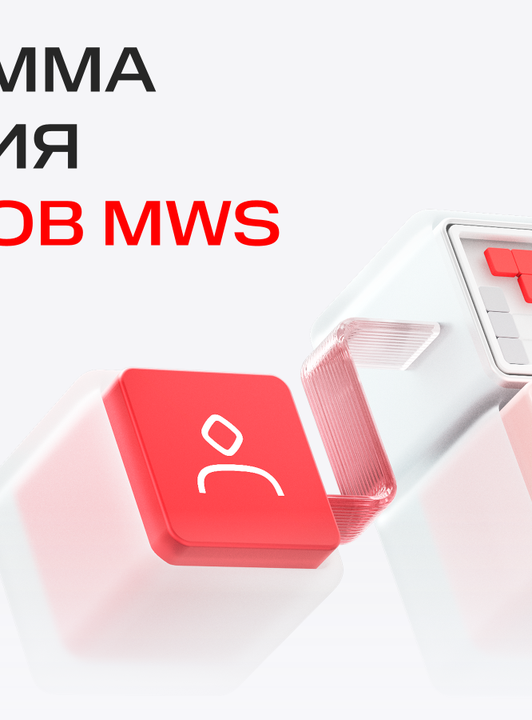 Программа развития талантов MWS: как комплексная система обучения превратила ИТ-компанию в единый центр развития экспертов