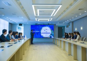 Мы далеко, но мы рядом – кейс «Казатомпром»