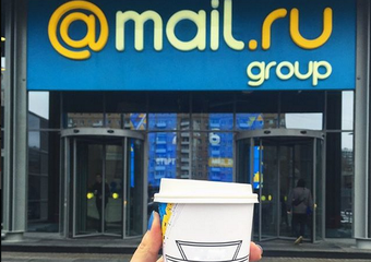 Mail.Ru Group создаст голосового помощника «Марусю»