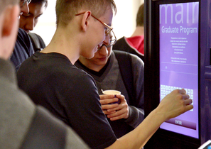 Как кофейный аппарат пригласил на стажировку 30 талантливых студентов