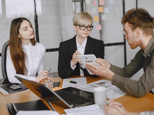 Исследование: 95% сотрудников в России считают соцпакет ключевым фактором при выборе работы