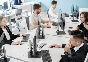 Наём специалистов с китайским языком: подсказка для рекрутеров