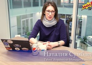 Найти и трудоустроить: как в PepsiCo за два месяца наняли 250 сотрудников