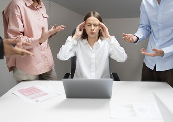 Управление командой стало главным вызовом для российских руководителей