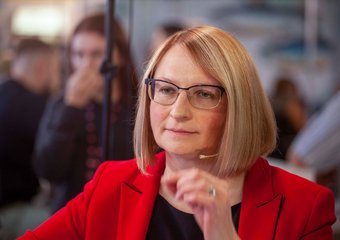 Бывший топ-менеджер «Магнита» и X5 Group возглавила совет директоров «Юнифроста»