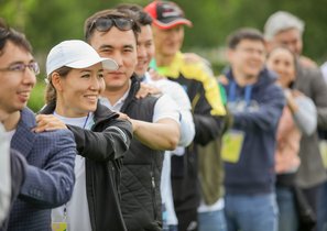 «Недорого и эффективно»: проект по улучшению внутренних коммуникаций