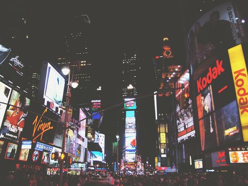 "Завтра необязательно будет лучше, чем сегодня"