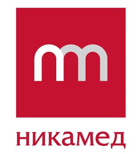 логотип НИКАМЕД