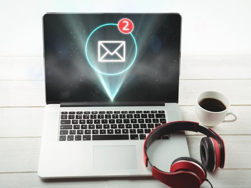 Каждый третий россиянин хранит критически важные данные только в электронной почте