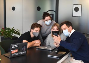 «Новая нормальность» и работа будущего в компании Avast