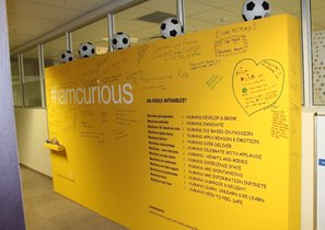 Развитие навыков: любознательность