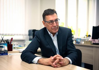 Генеральным директором «Москвича» стал бывший топ-менеджер «Камаза»