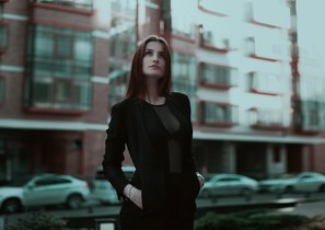 Ваш деловой образ: как производить нужное впечатление