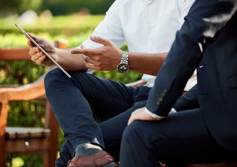 Исследователь Института корпоративной продуктивности о нематериальных активах компаний: качестве бренда и культуре