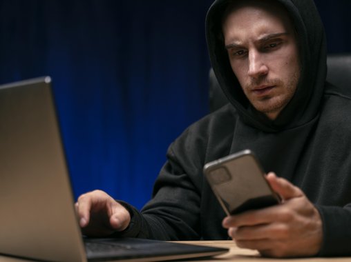 Переводы самому себе по СБП могут признать мошенническими