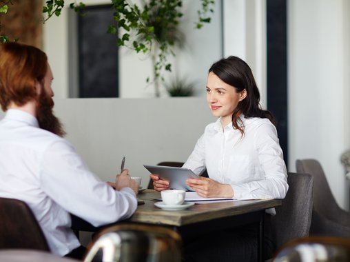 Кандидаты голосуют против: 77% соискателей отказываются от работы из-за плохого интервью с руководителем