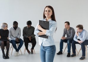 Как выбрать учебный центр для сотрудников - часть 2