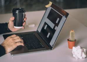 Обучение глазами босса