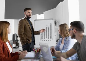 Как выбрать учебный центр для сотрудников