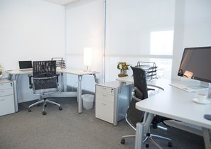 Офис после пандемии: как изменится рабочее пространство