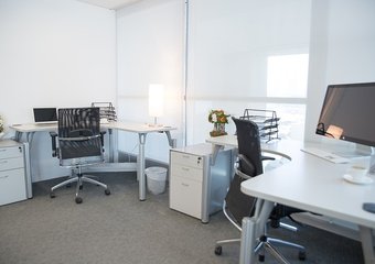 Офис после пандемии: как изменится рабочее пространство