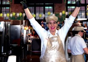 «О’КЕЙ»: Профи на все 100